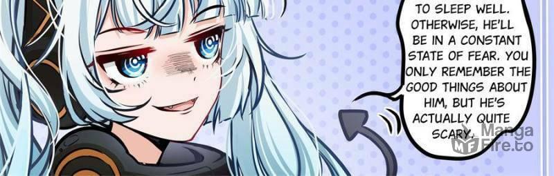 Alien Abyss: Restart Era – Chapter 32 page 19