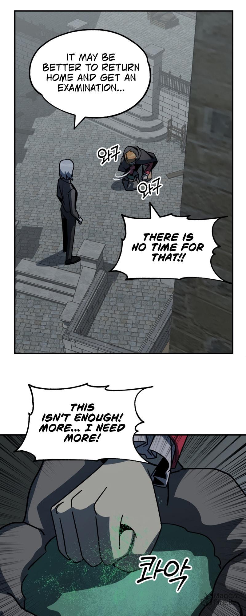 Youngest Son of the Renowned Magic Clan – Chapter 24 page 29