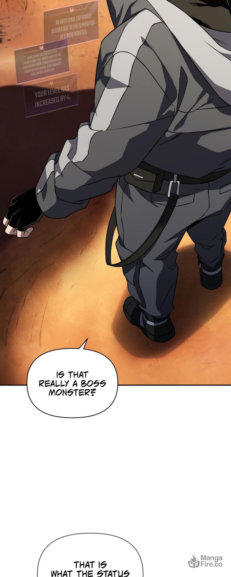 Player Who Returned 10,000 Years Later – Chapter 27 page 2
