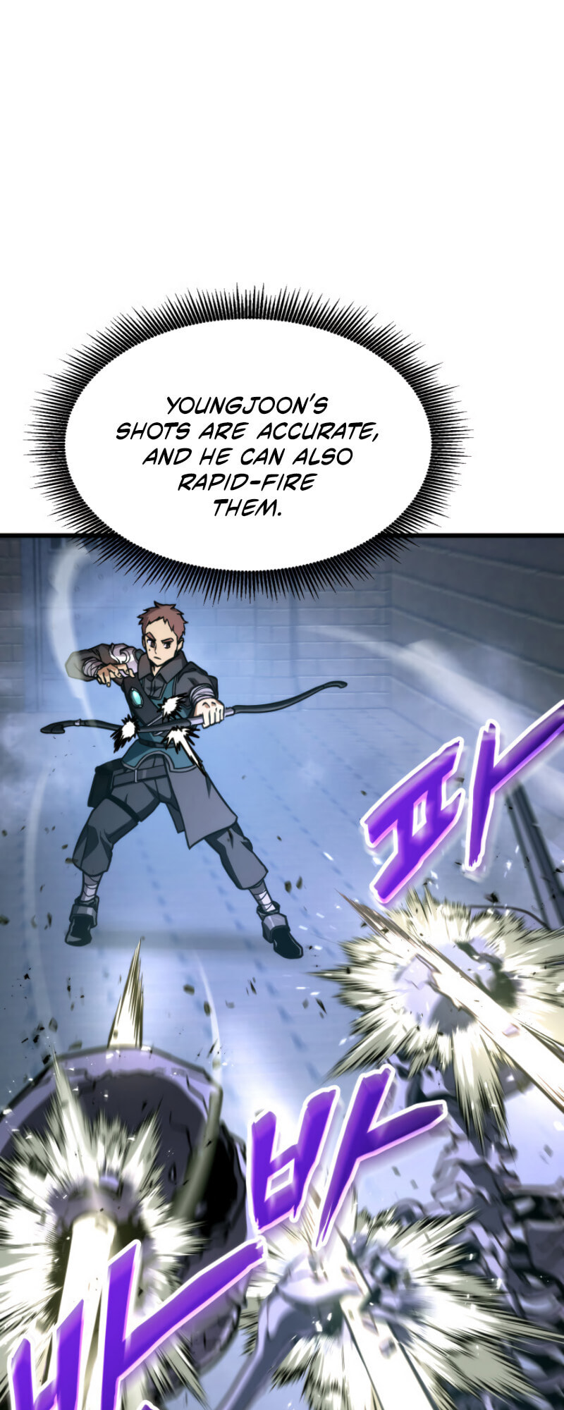 Ranker's Return – Chapter 19 page 7