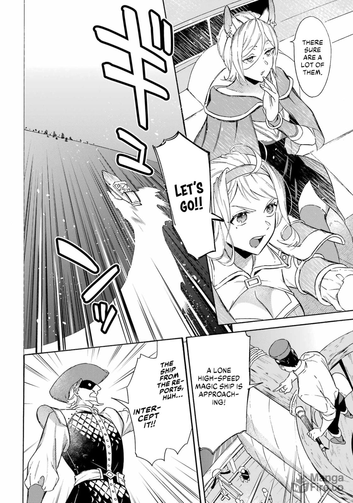 Naval Battle and Laser Beam page 9