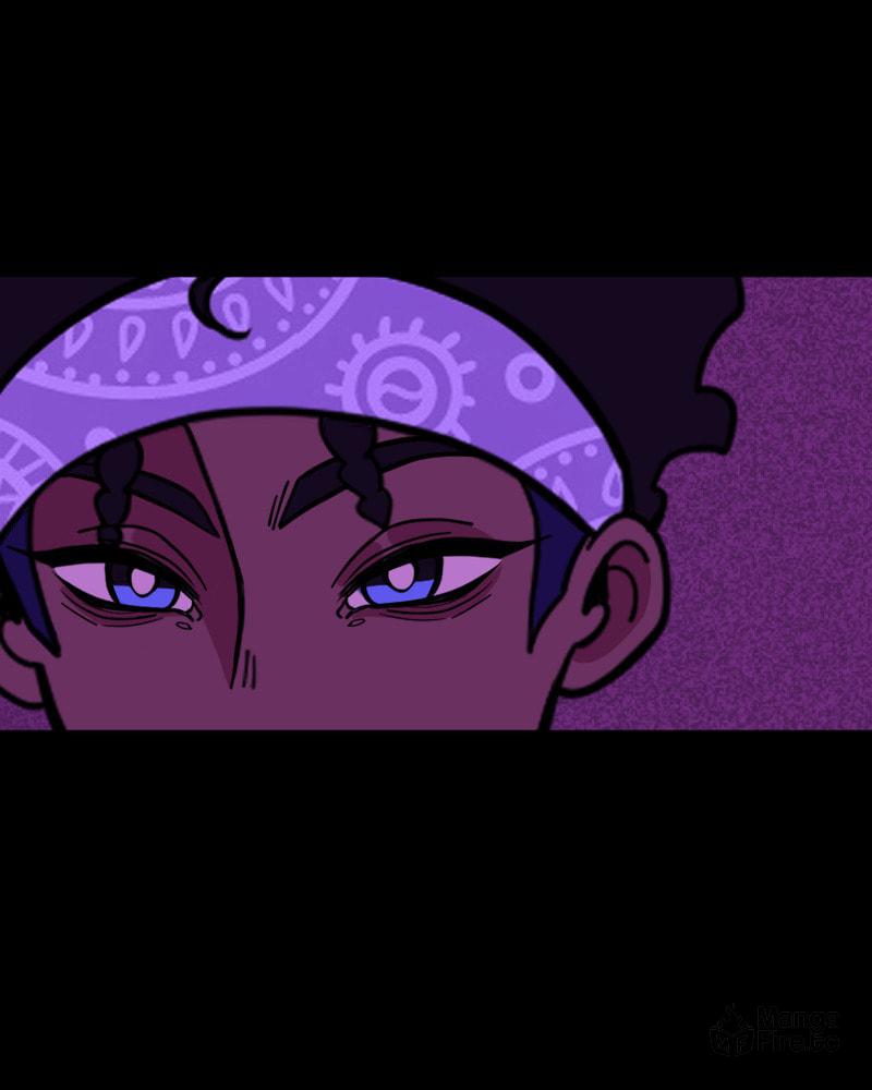 Homesick (Ms. Freaky) (Colored) – Chapter 24 page 14