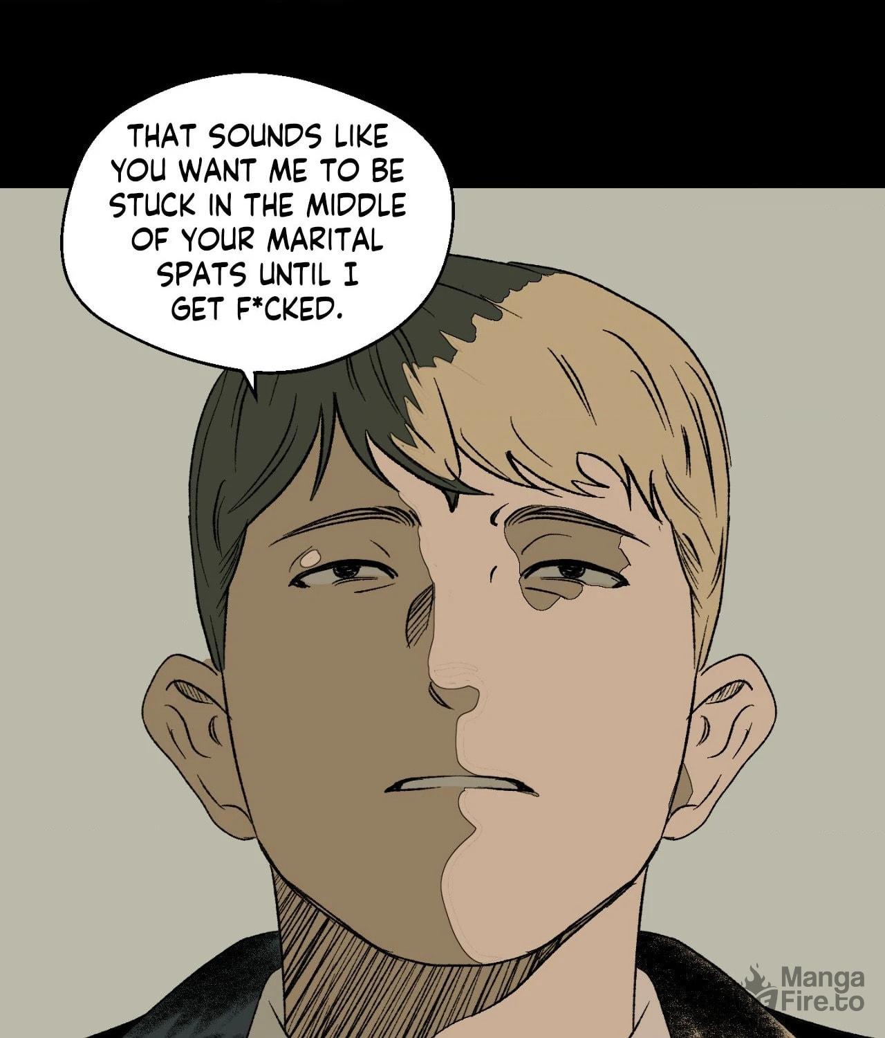 Melt Bless You – Chapter 13 page 41