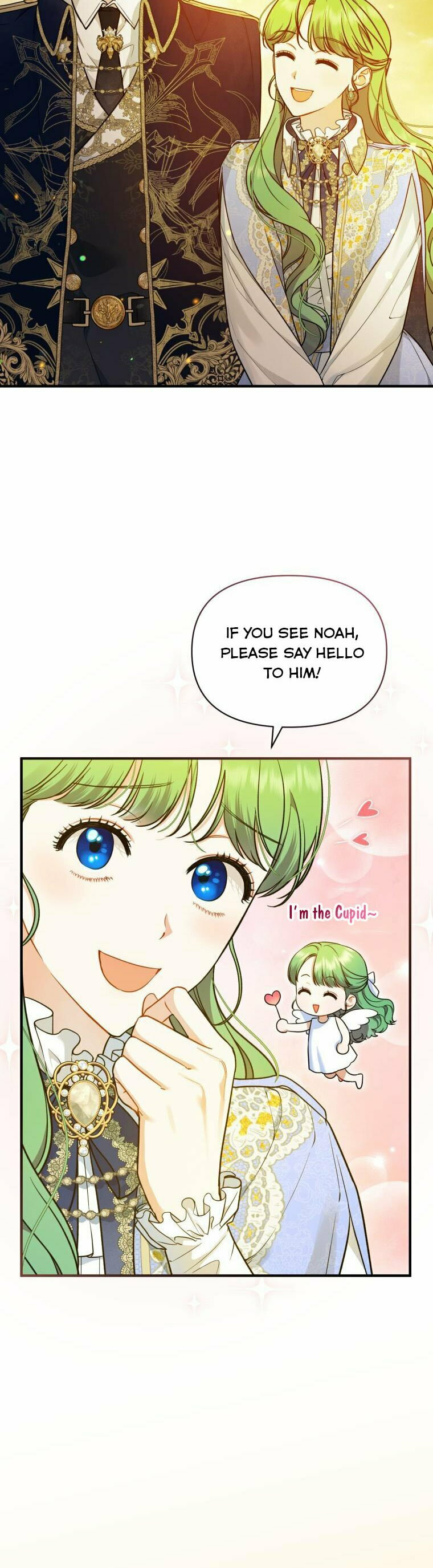 Reforming the Obsessive Male Lead – Chapter 42 page 18