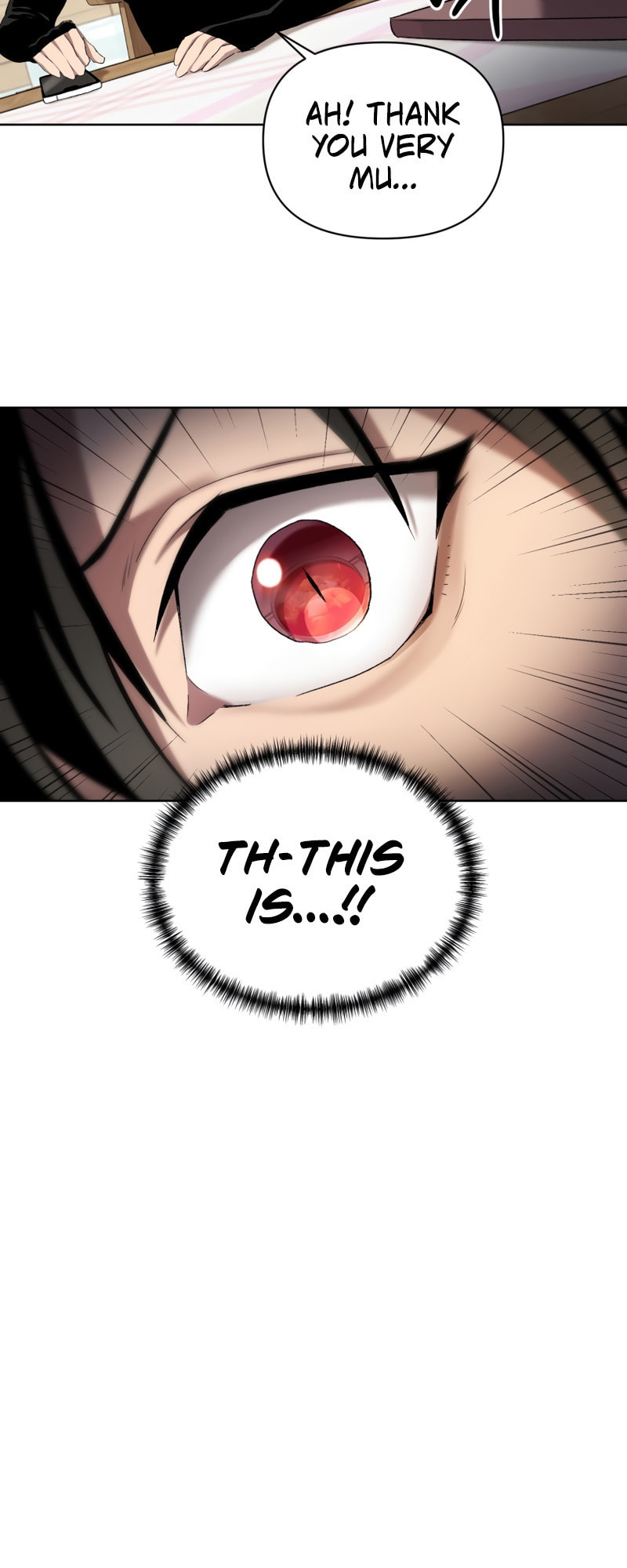 Player Who Returned 10,000 Years Later – Chapter 6 page 21
