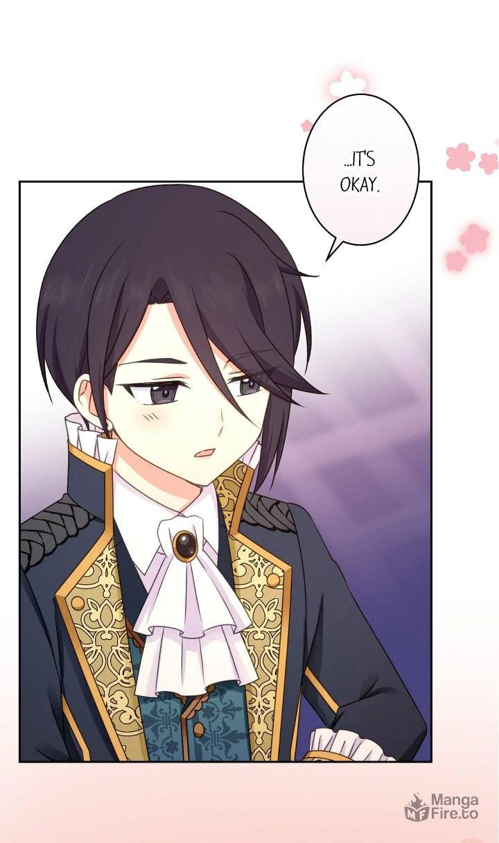 Reincarnated as the Antagonist's Maid – Chapter 31 page 29