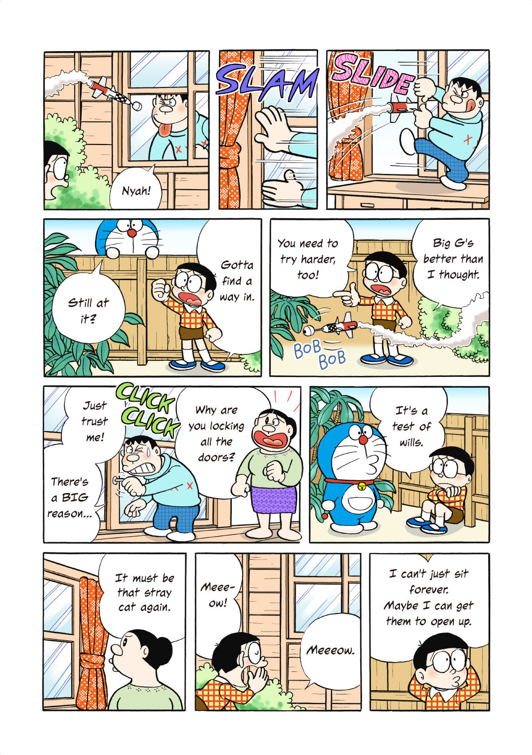 Homing Missile page 7