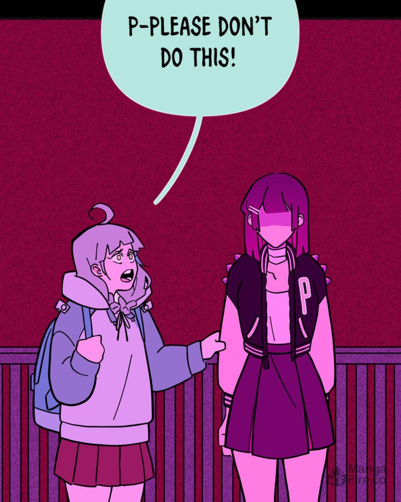 Homesick (Ms. Freaky) (Colored) – Chapter 20 page 9
