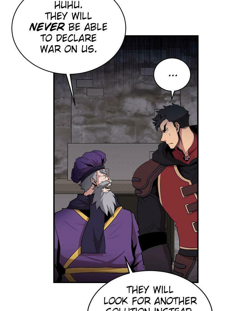 The Strongest Florist – Chapter 77 page 85