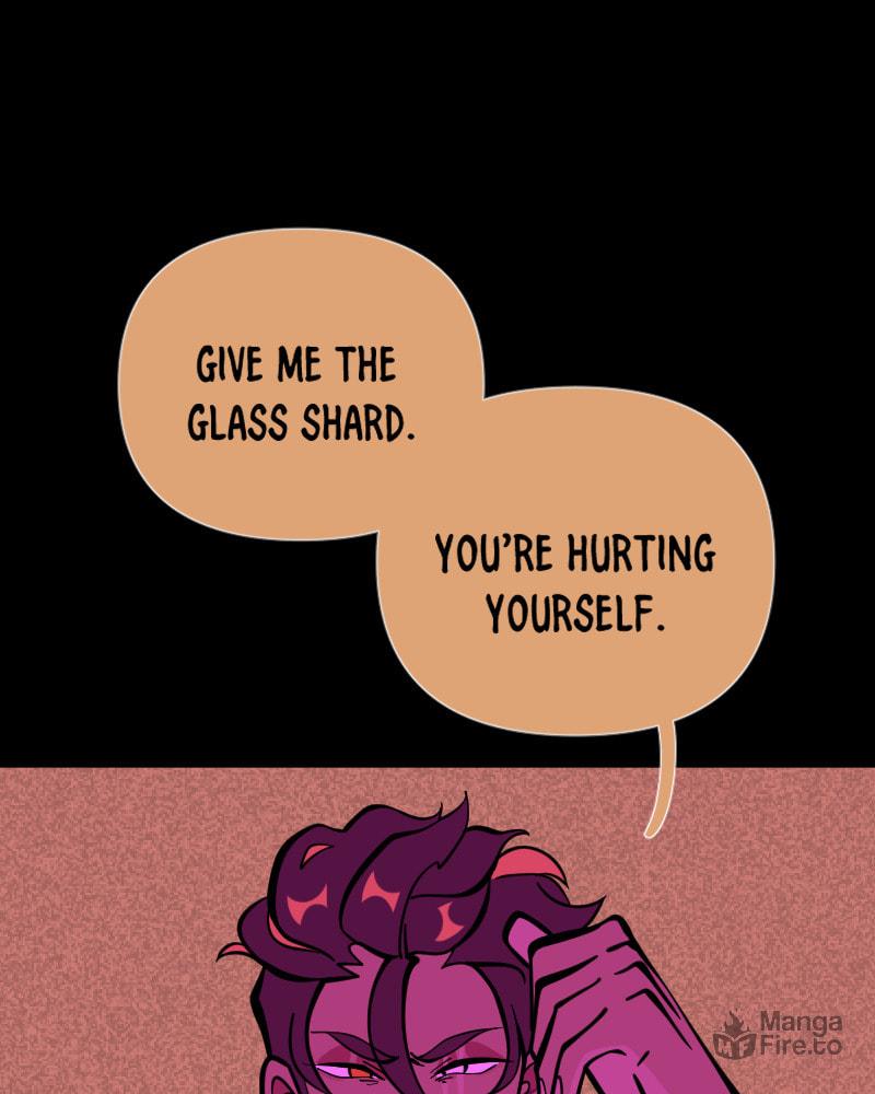 Homesick (Ms. Freaky) (Colored) – Chapter 37 page 56