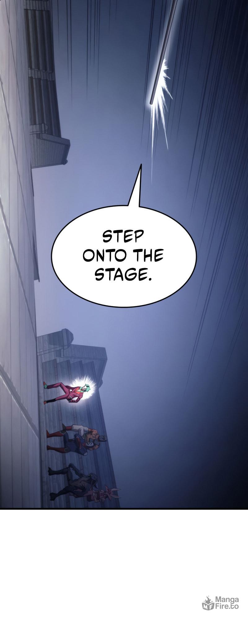 Ranker's Return – Chapter 54 page 2