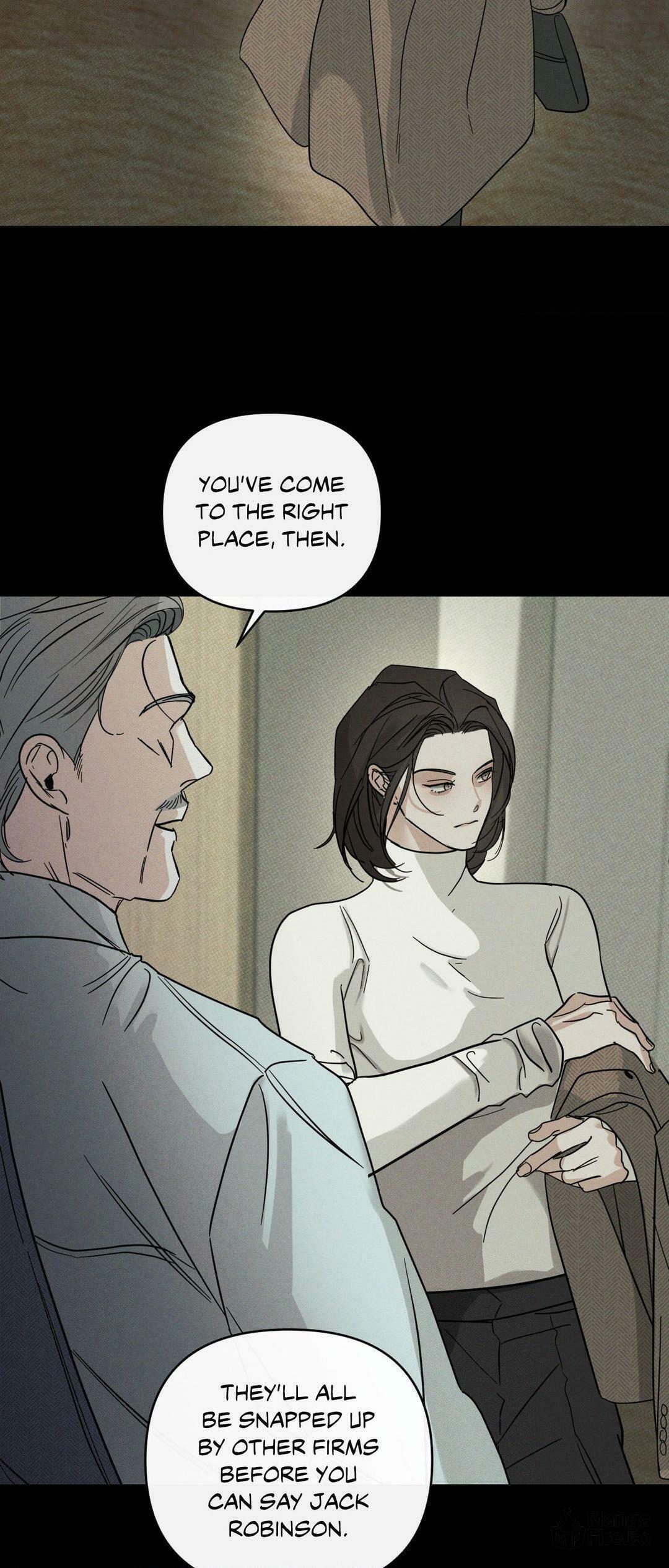 Dearest – Chapter 33 page 9