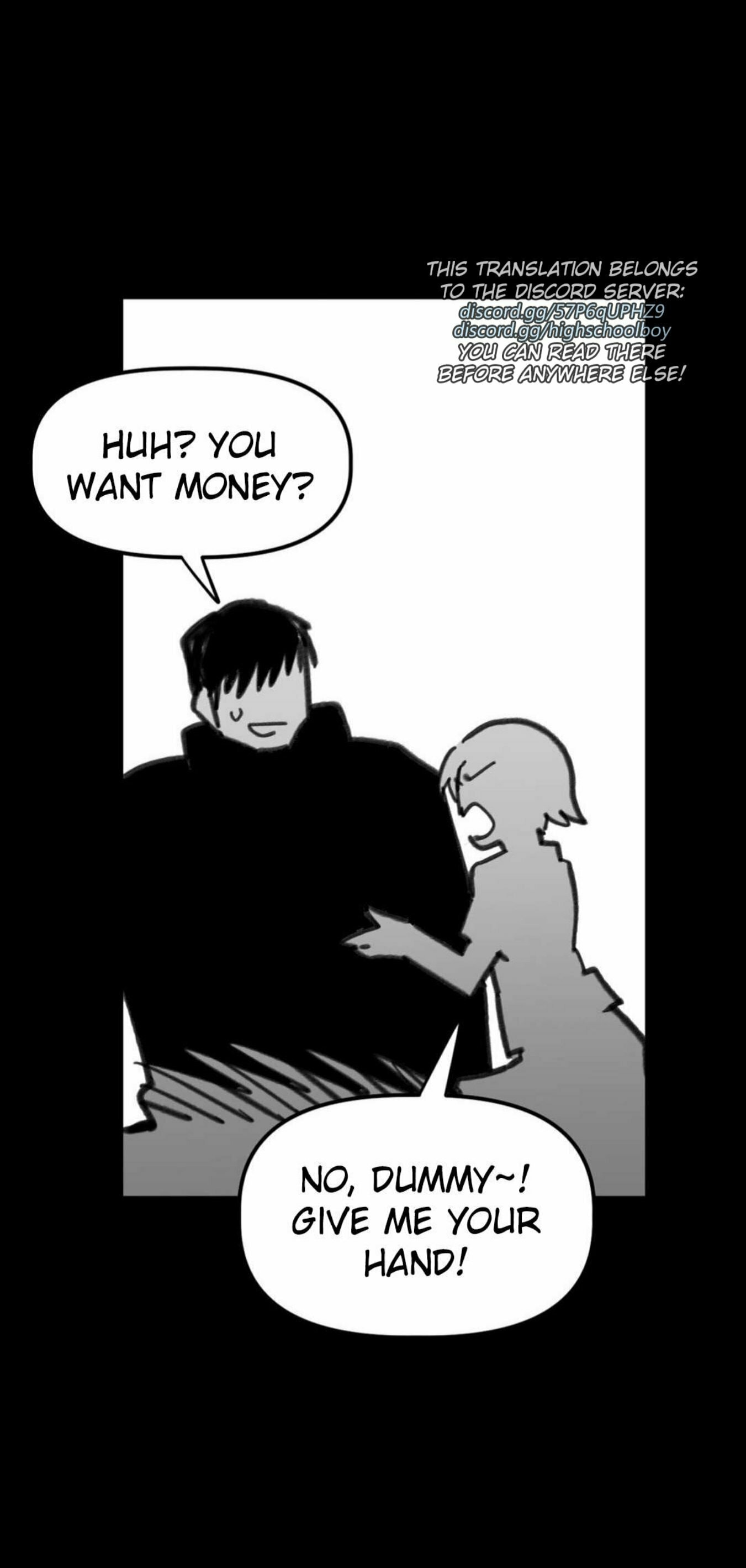 Do you promise?! page 10