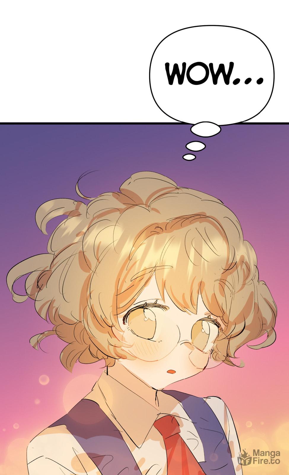 Can Unpopular Magical Girls Also Date? – Chapter 3 page 8