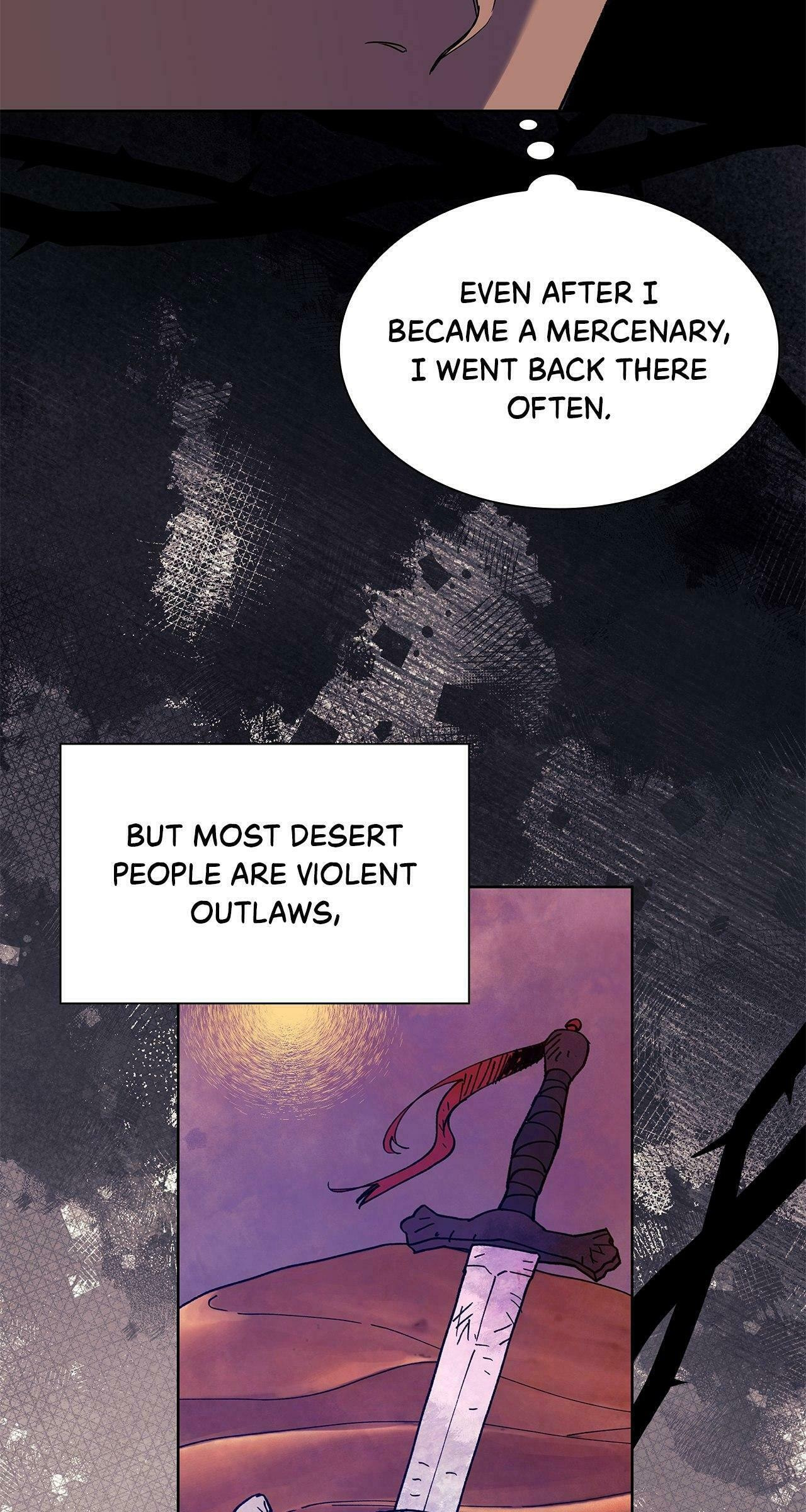 Steamy Desert – Chapter 10 page 15