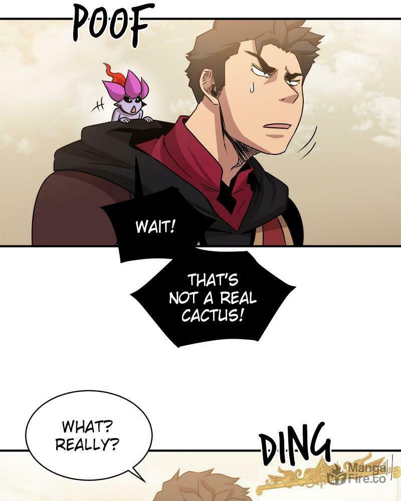 The Strongest Florist – Chapter 53 page 53