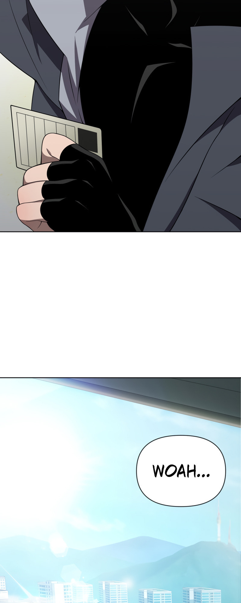 Player Who Returned 10,000 Years Later – Chapter 10 page 10