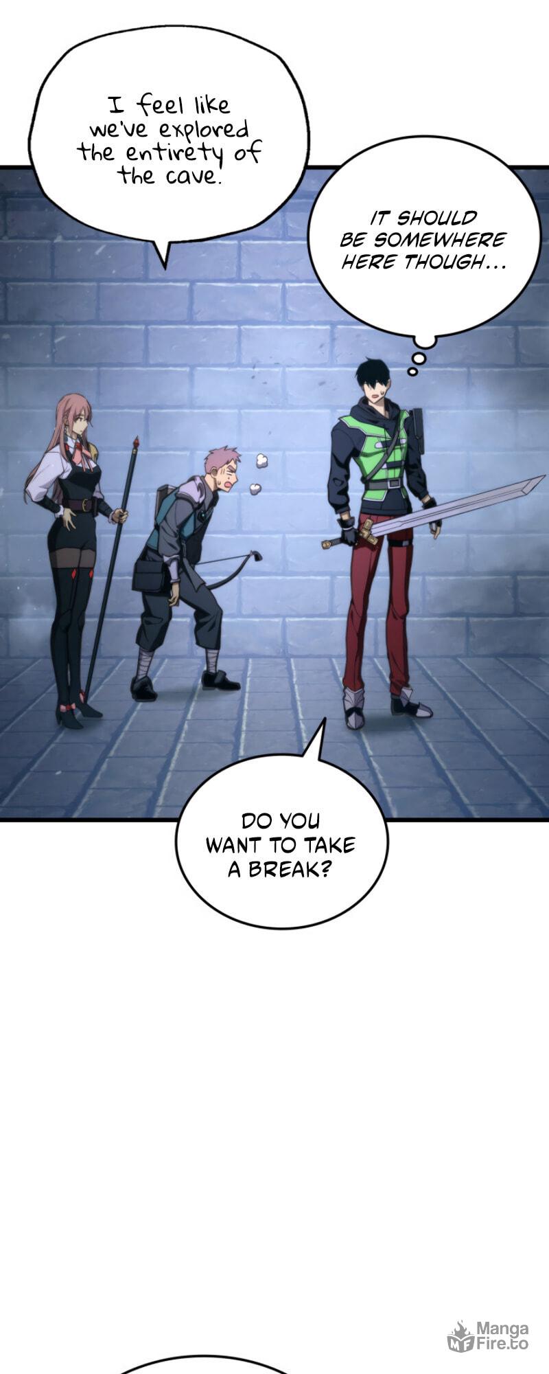 Ranker's Return – Chapter 19 page 26