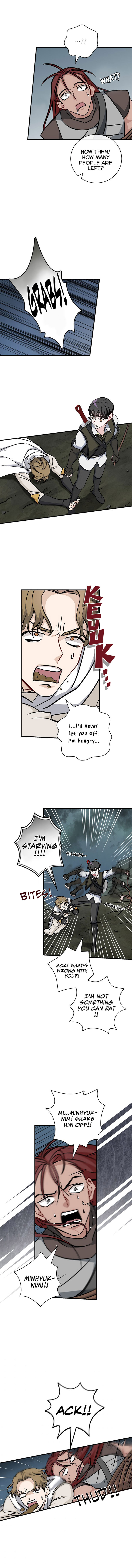 Gluttony page 11