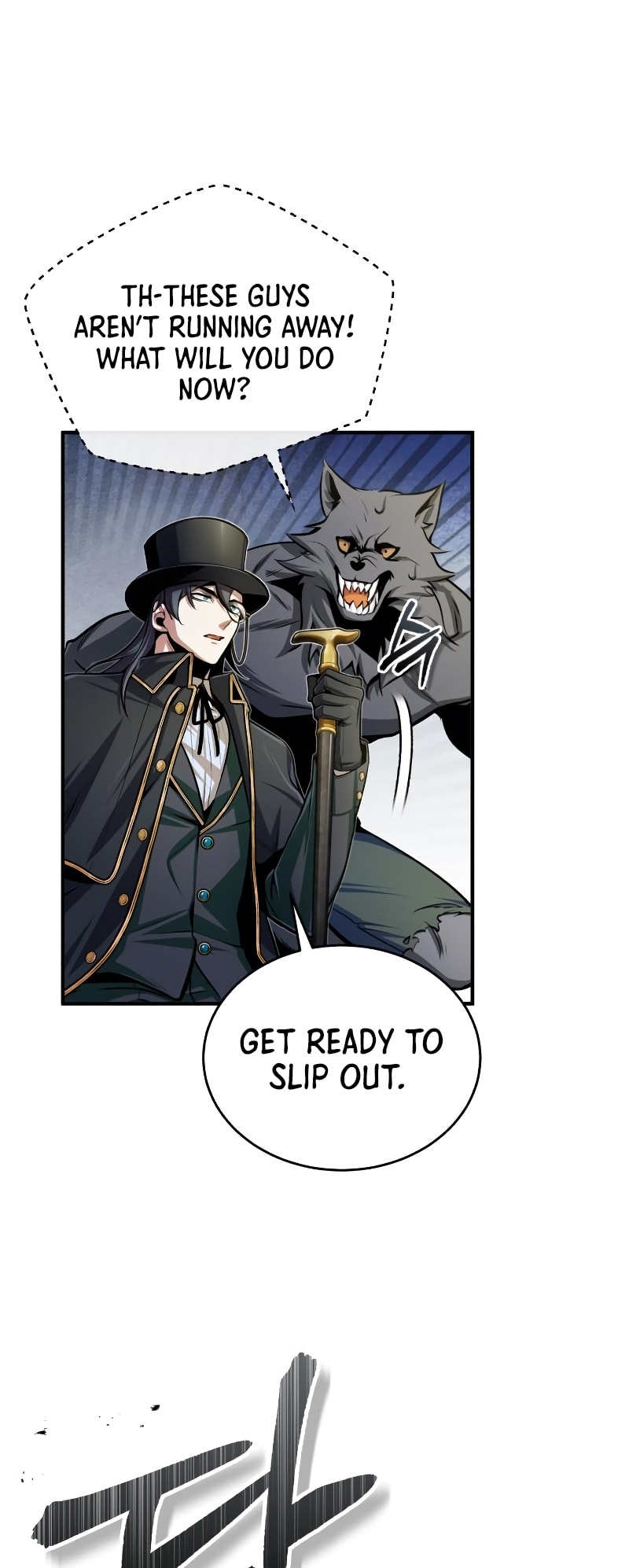 James Moriarty page 58