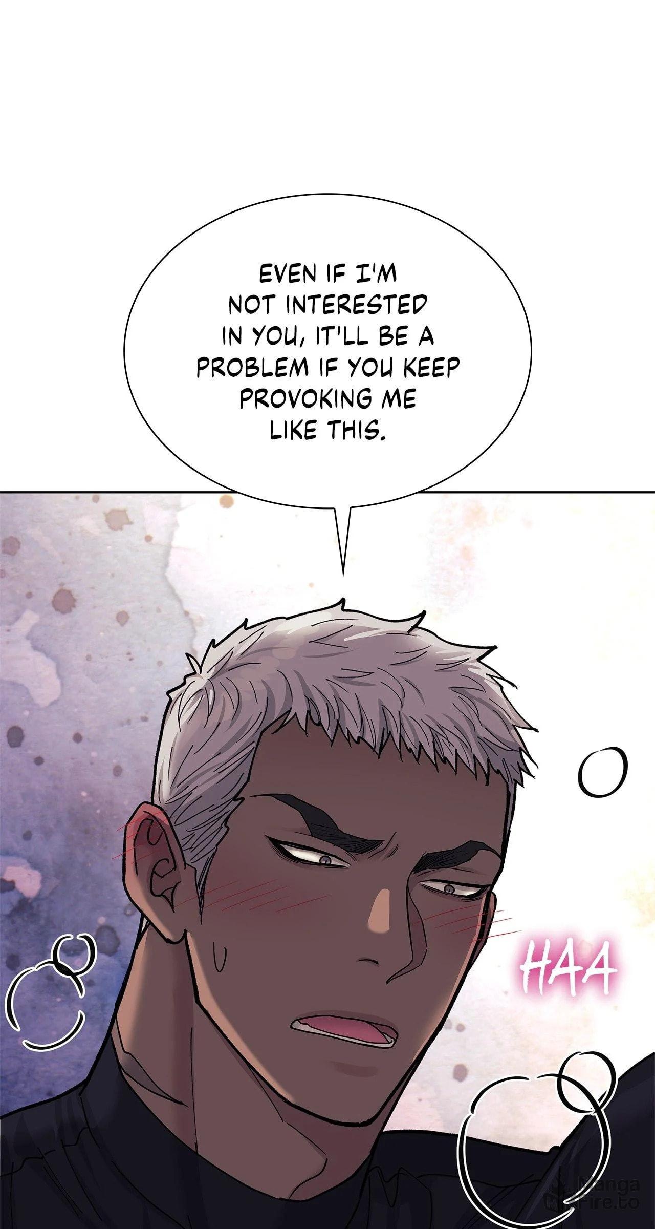 Steamy Desert – Chapter 10 page 49