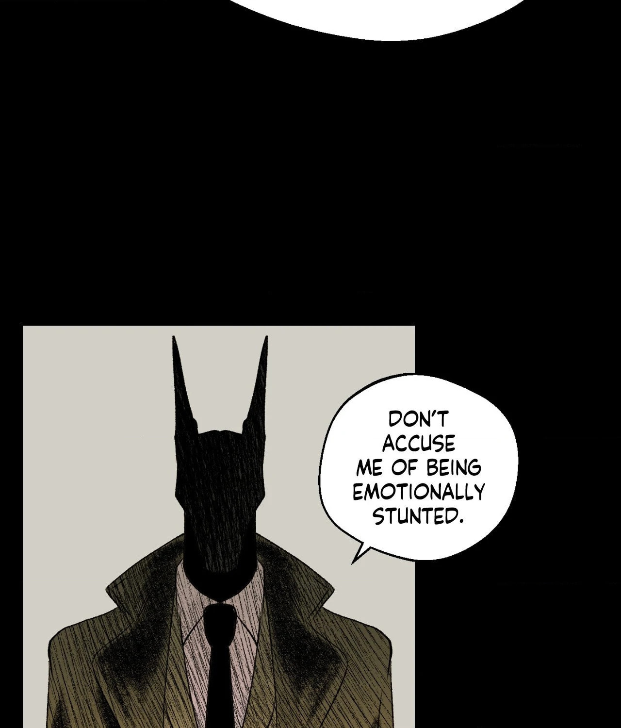 Melt Bless You – Chapter 13 page 51