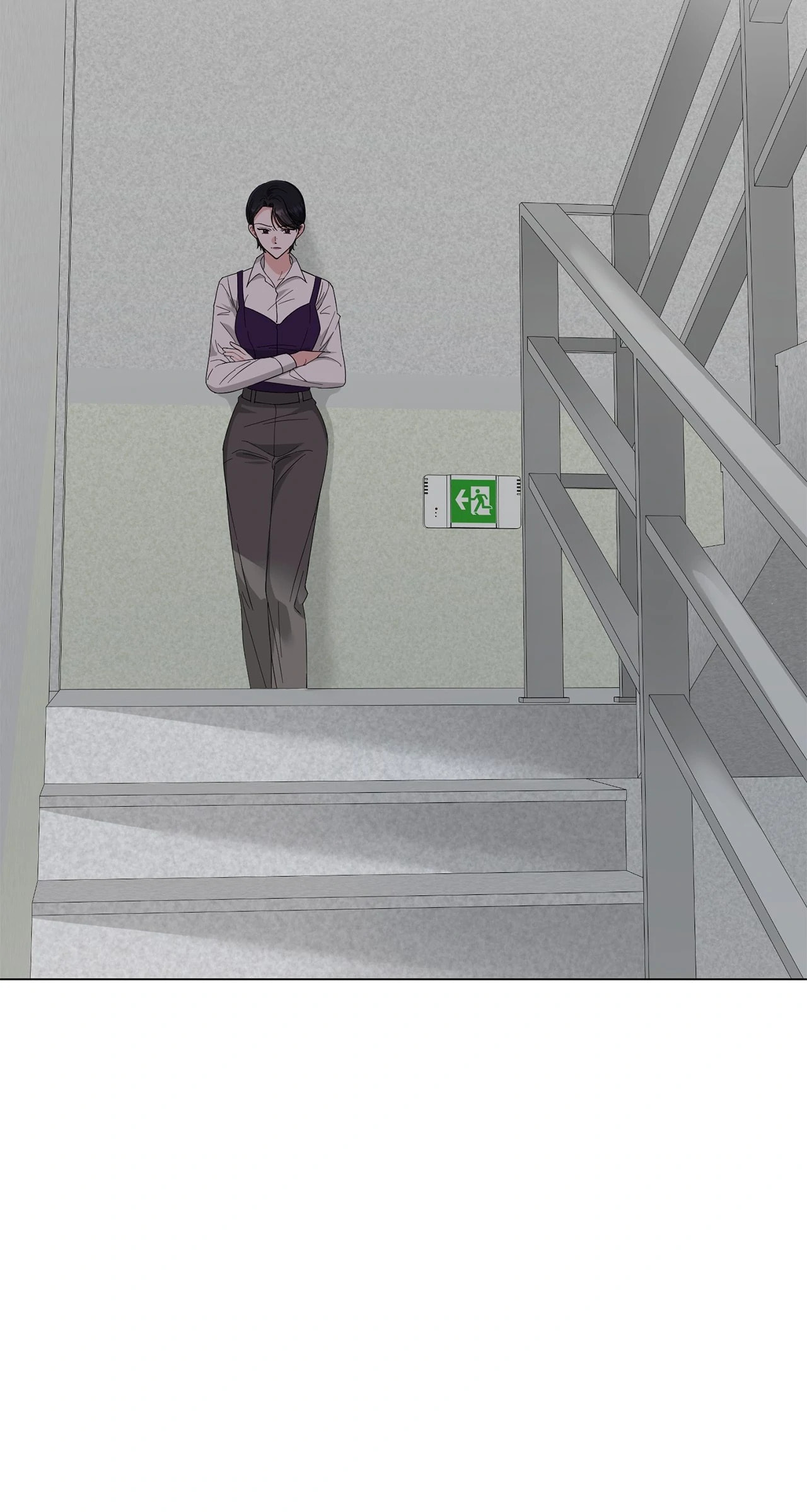Sultry Satisfaction – Chapter 19 page 1