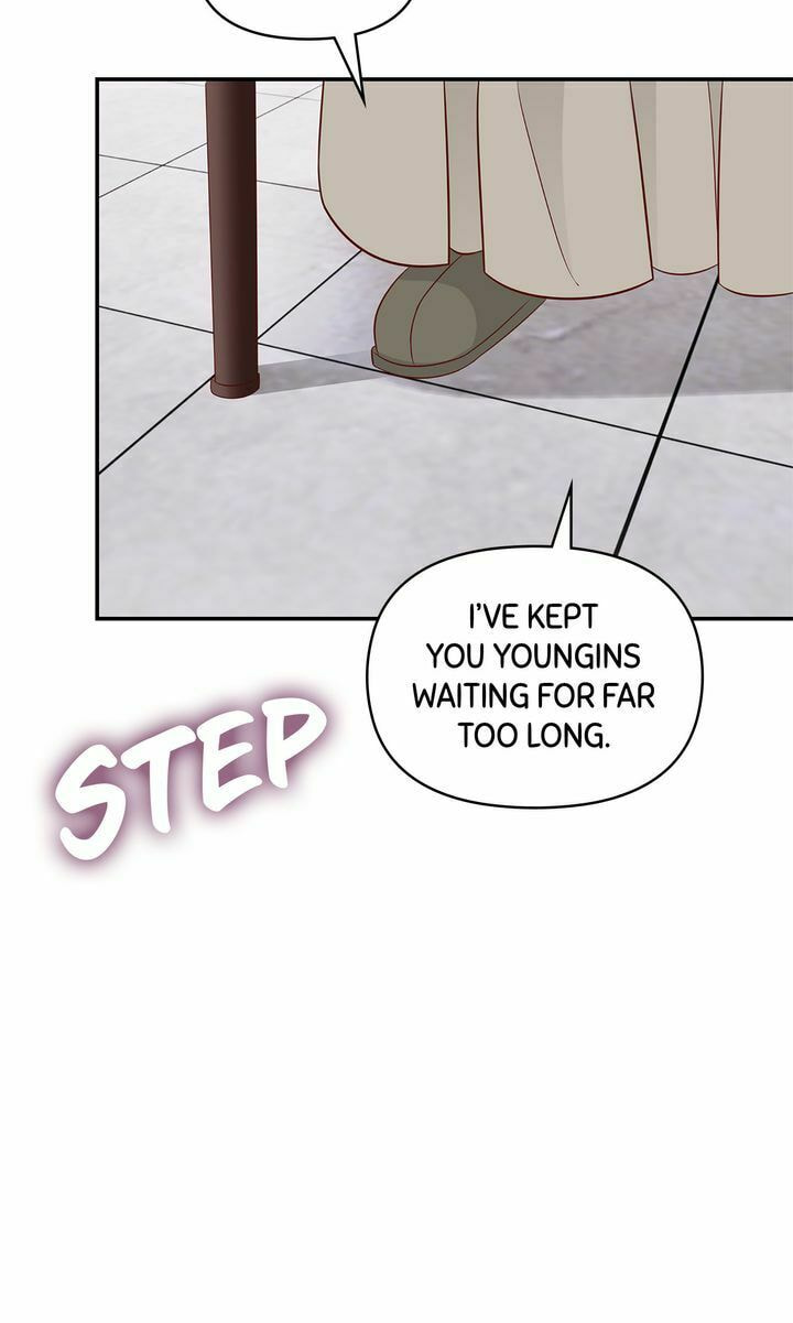 The Daddy Dilemma – Chapter 44 page 3