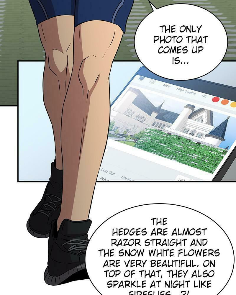 The Strongest Florist – Chapter 55 page 70