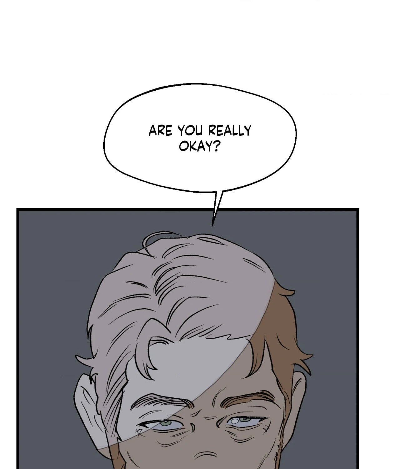 Melt Bless You – Chapter 4 page 7