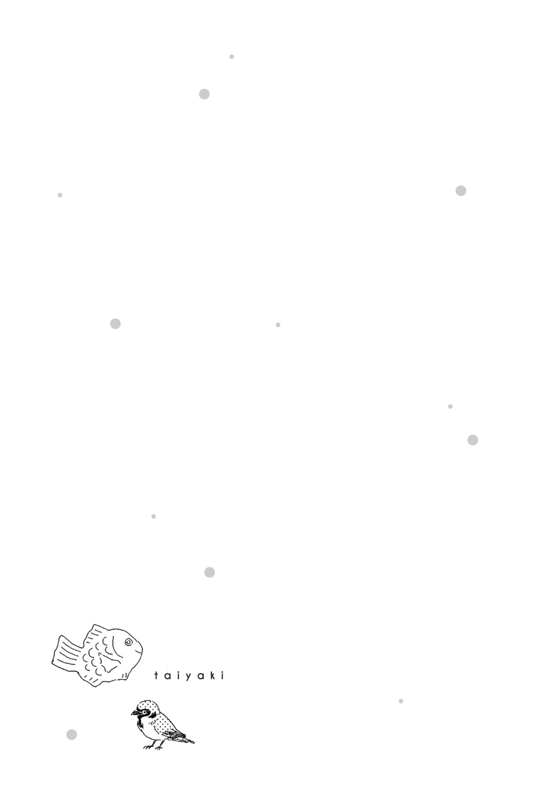 The Food Diary of Miss Maid – Chapter 1 page 18