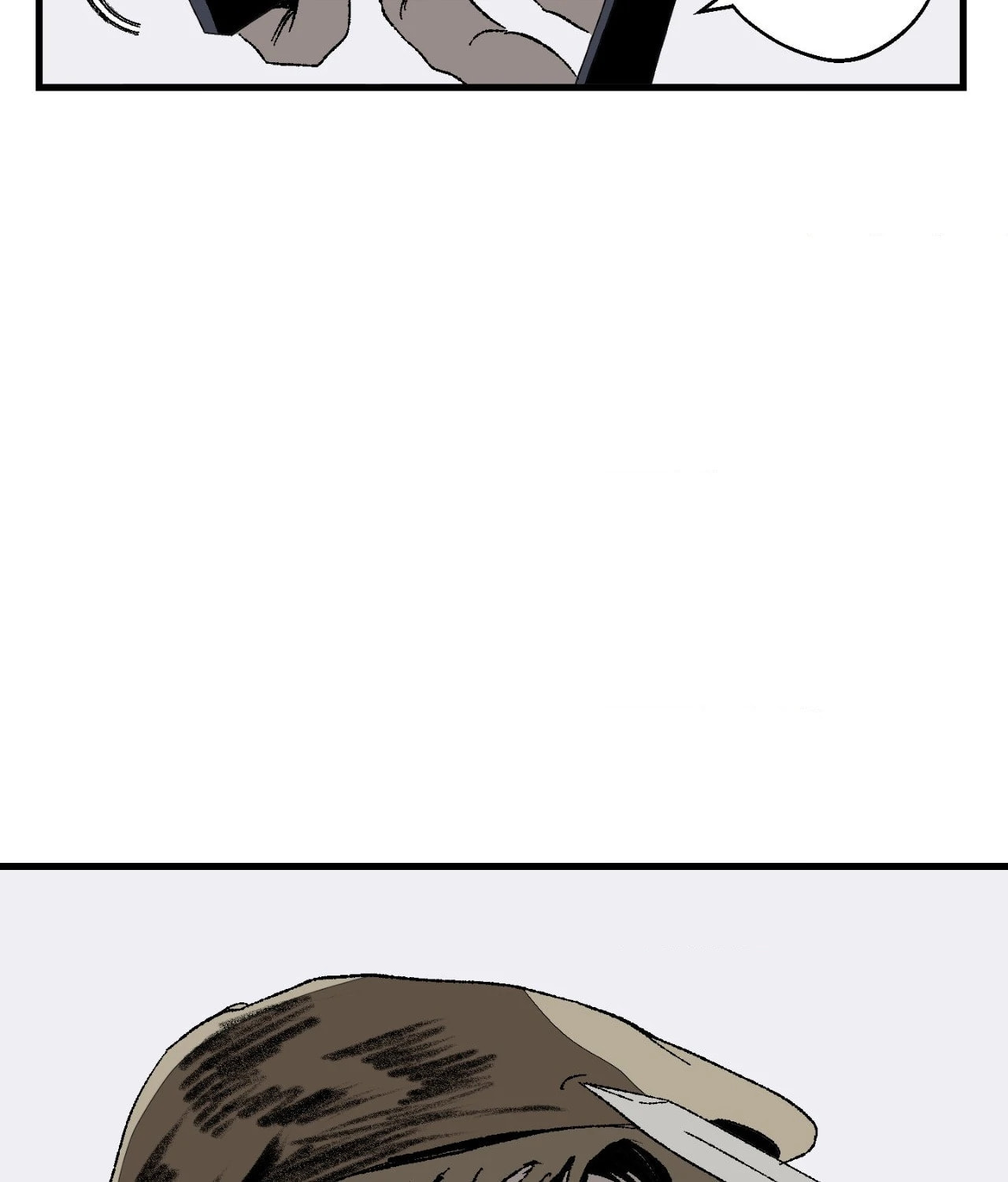 Melt Bless You – Chapter 2 page 85