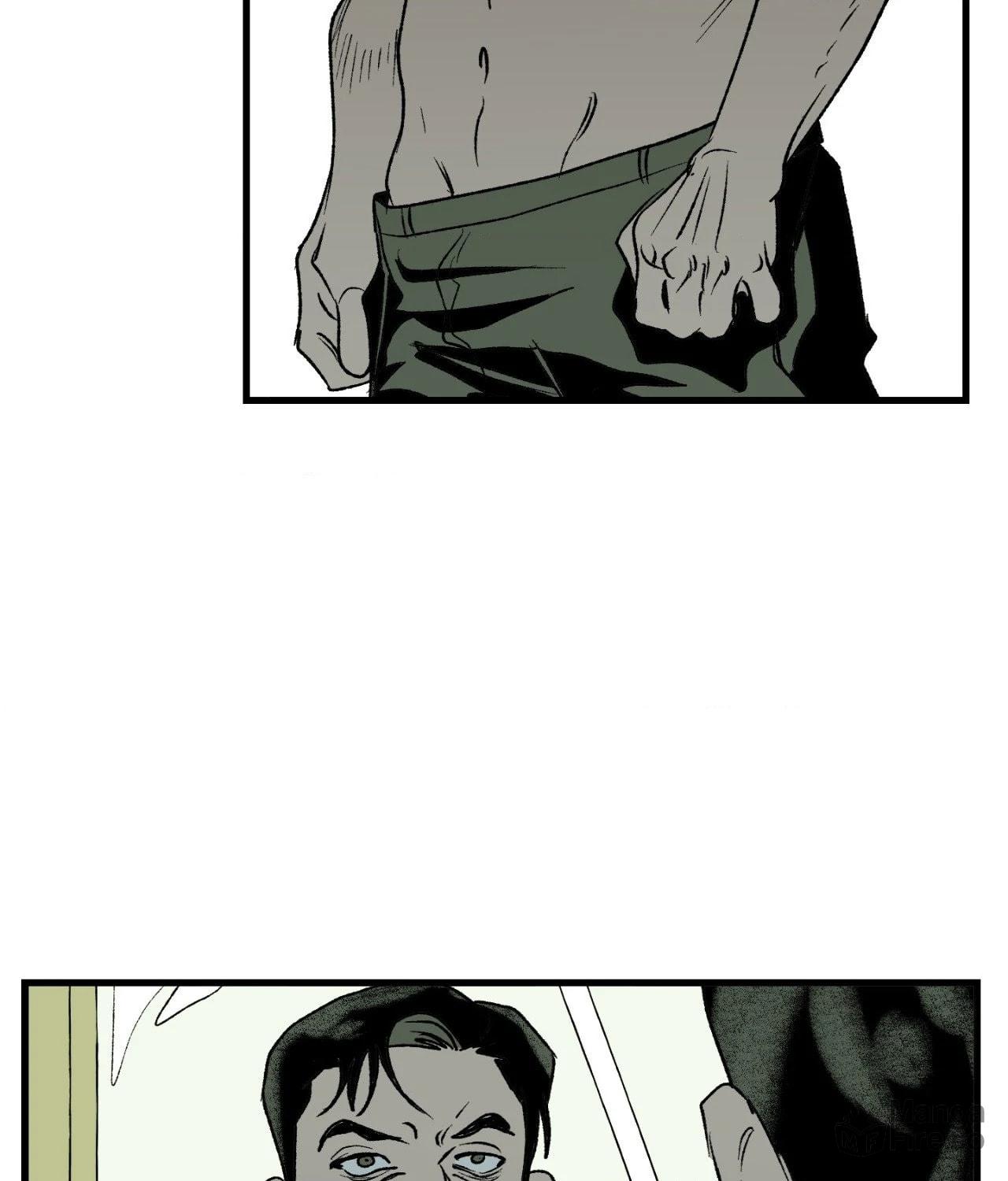 Melt Bless You – Chapter 6 page 9