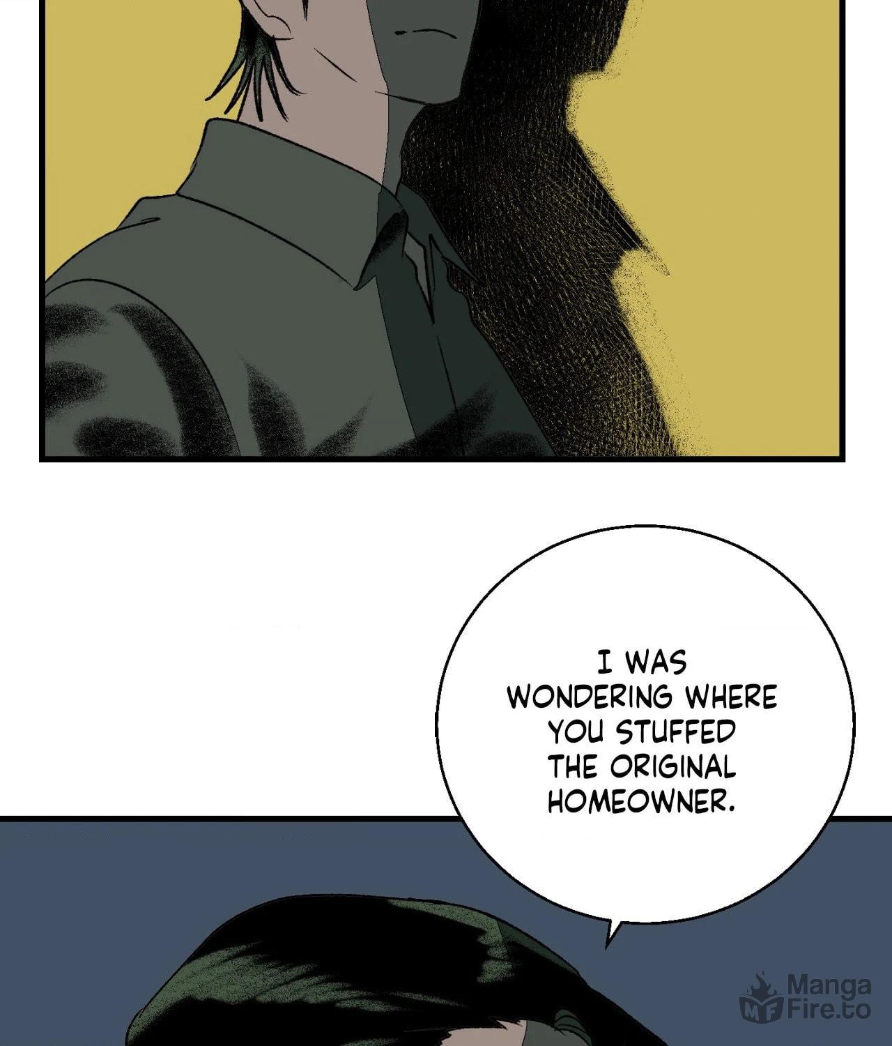 Melt Bless You – Chapter 18 page 49