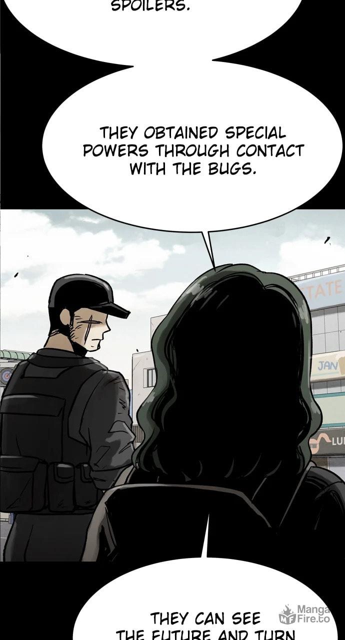 Spore – Chapter 63 page 17