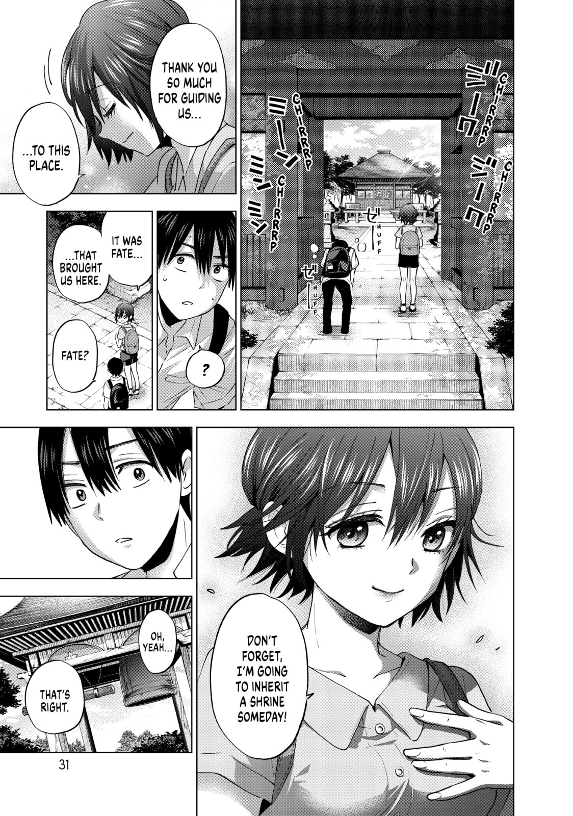 What Should We Do Now? page 6