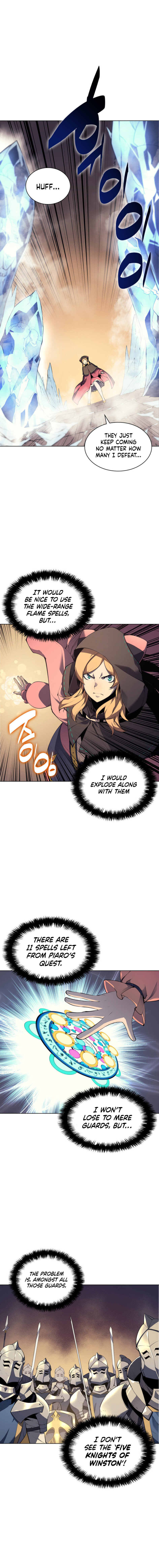 Overgeared – Chapter 26 page 7