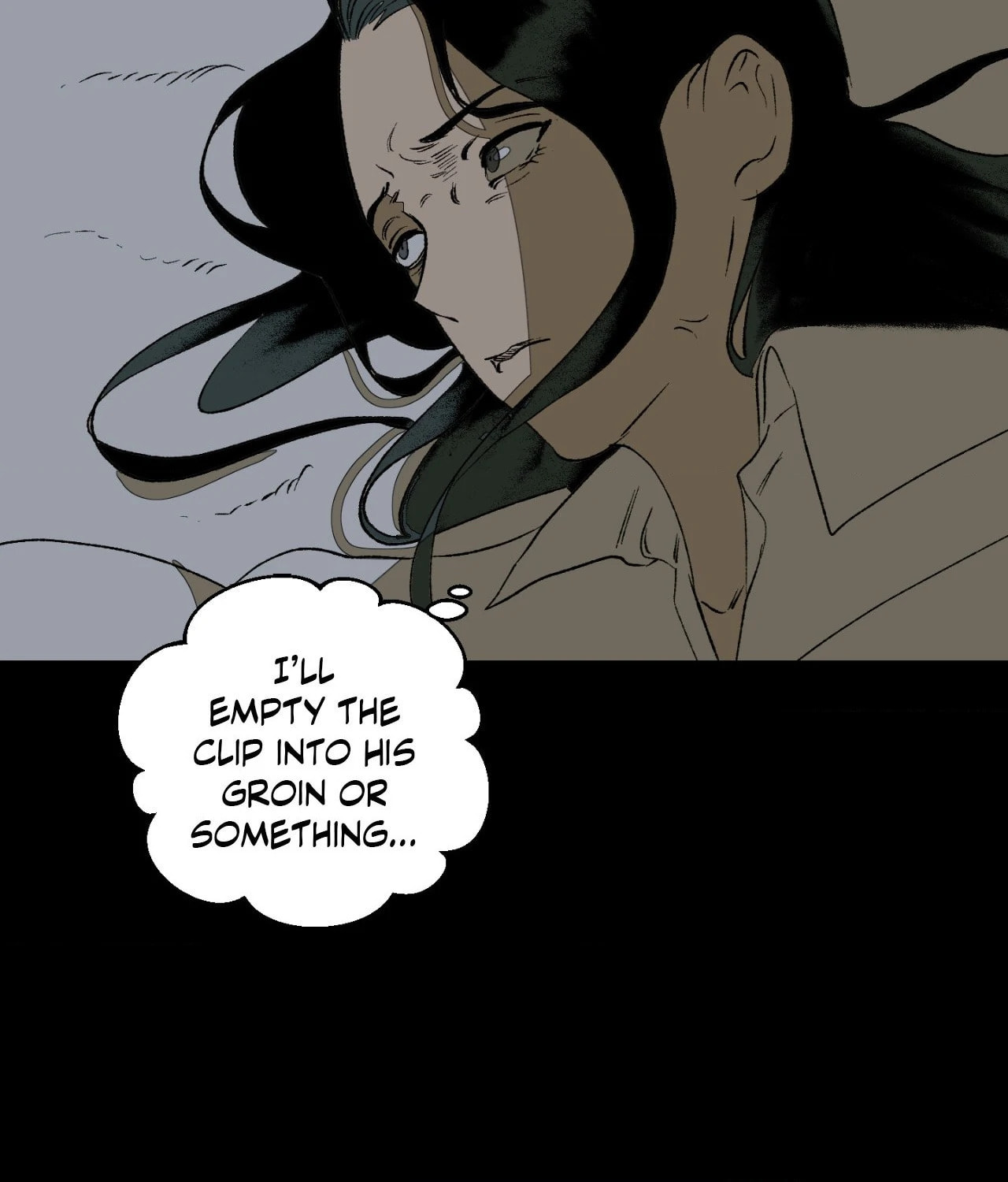 Melt Bless You – Chapter 13 page 70