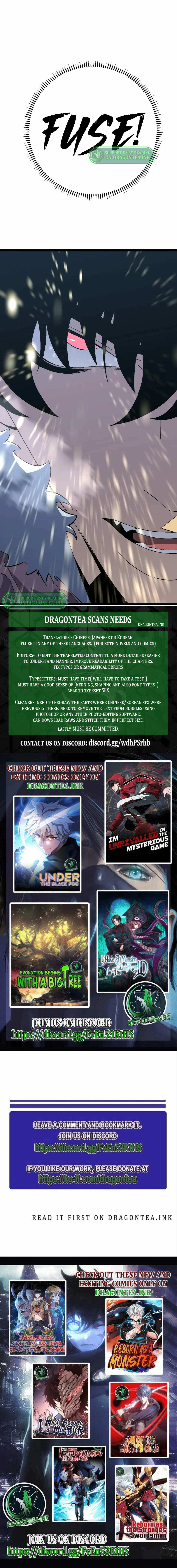Your Talent is Mine (Colored) – Chapter 44 page 18