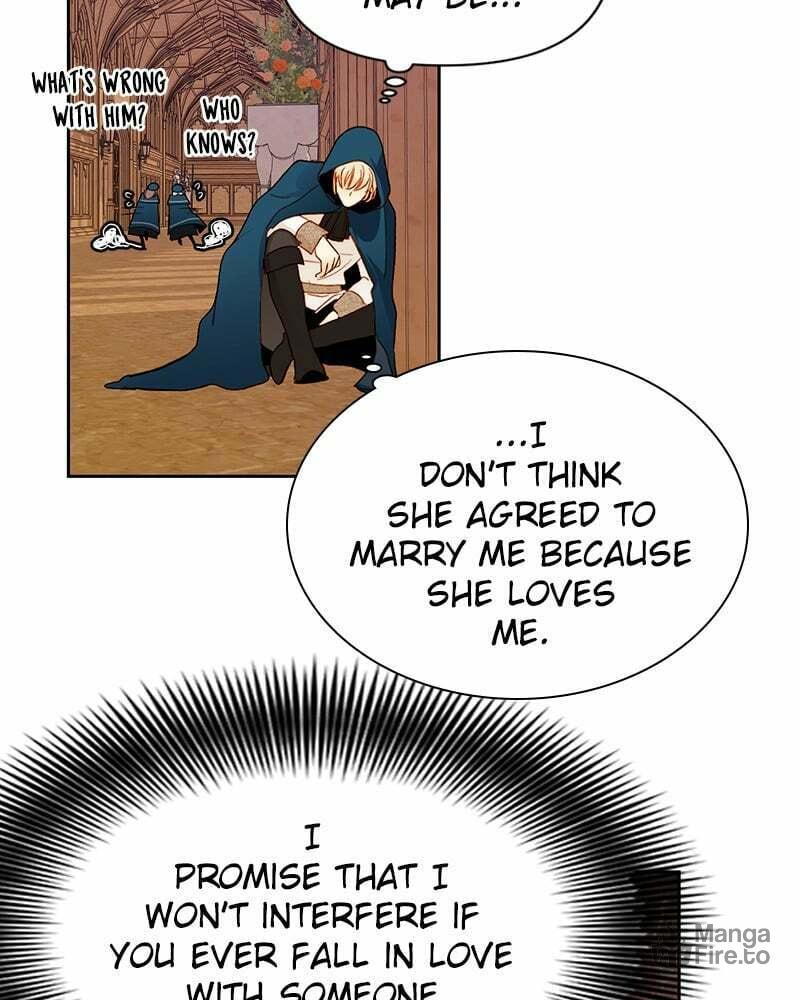 The Remarried Empress – Chapter 64 page 68
