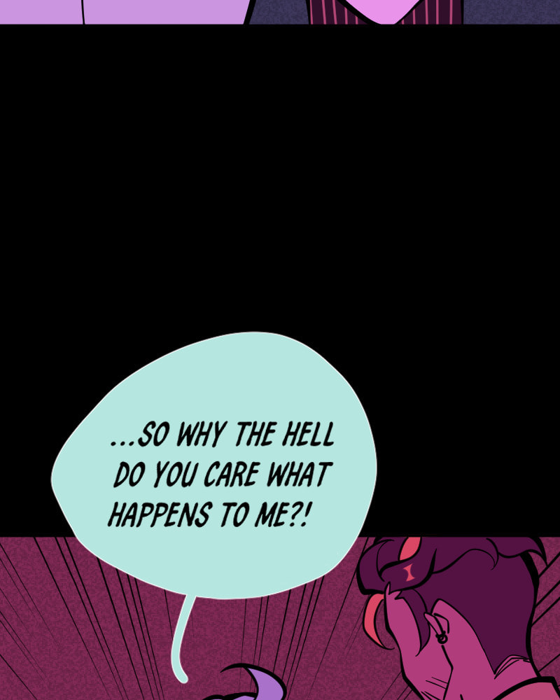 Homesick (Ms. Freaky) (Colored) – Chapter 37 page 63