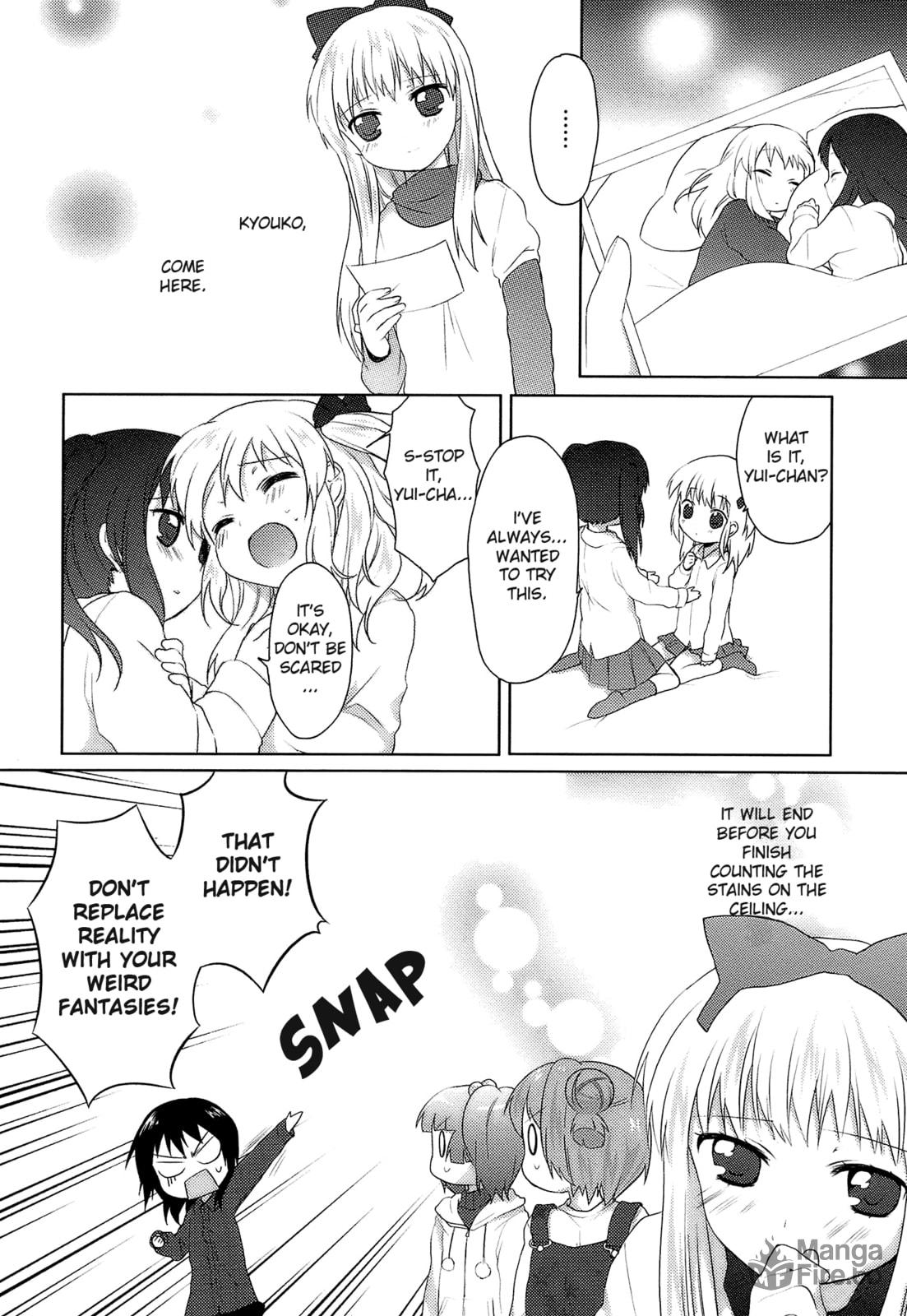 Many Many Memories page 5