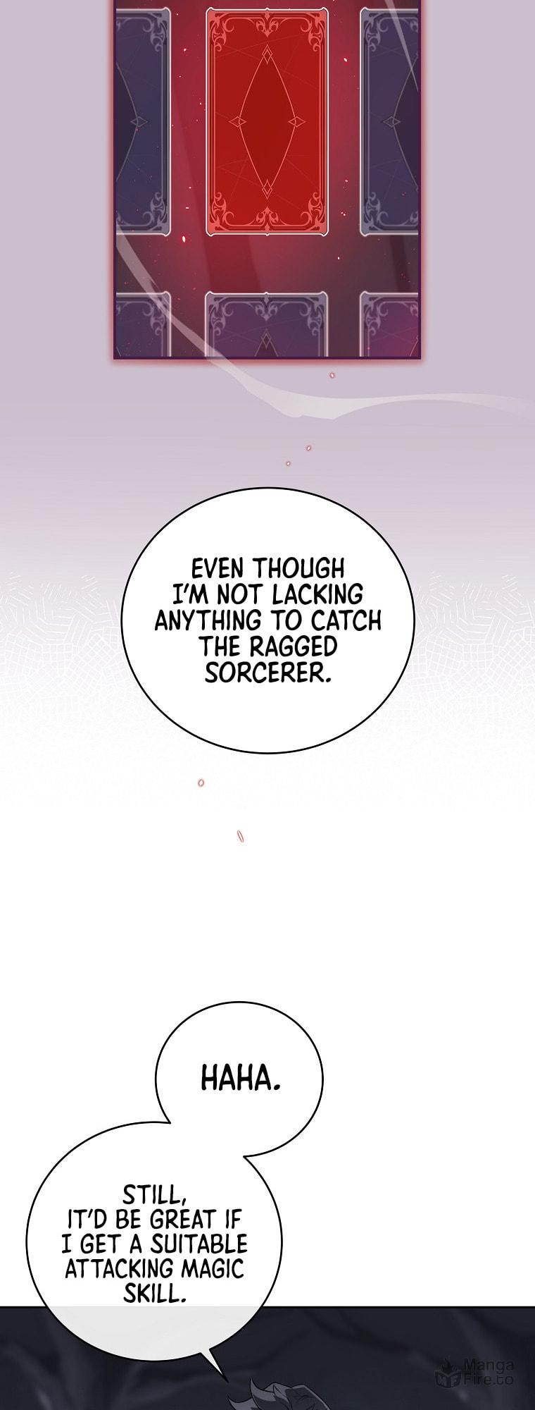 Grand Warlock Streamer – Chapter 20 page 11