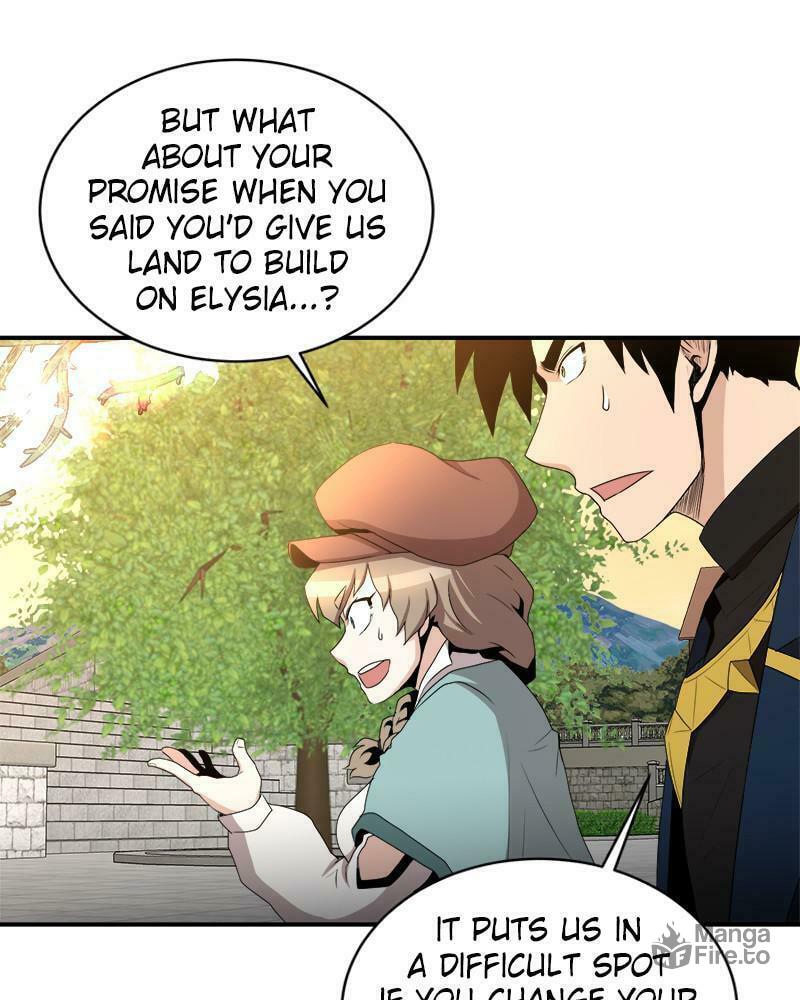 The Strongest Florist – Chapter 77 page 29