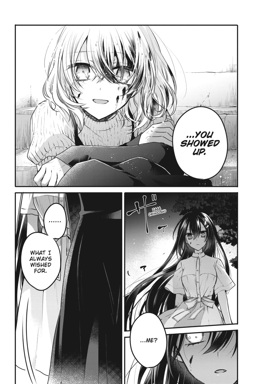 This Monster Wants to Eat Me – Chapter 5 page 18