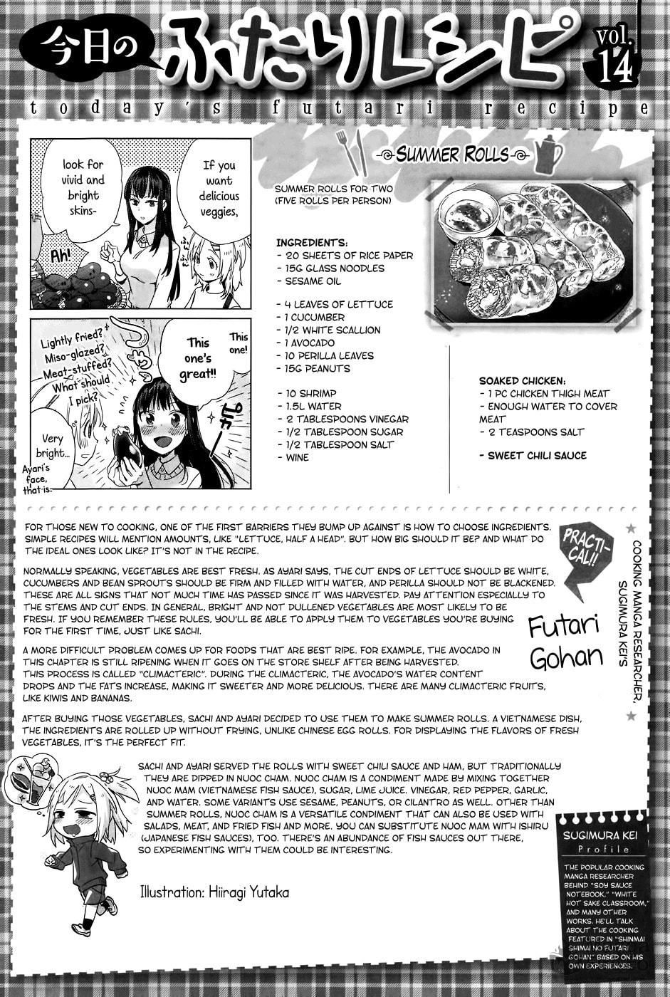 Summer Rolls page 24