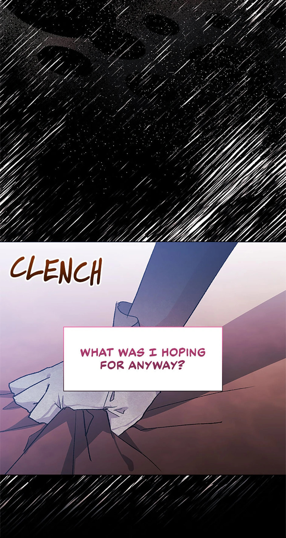 Hey, Little Duke, Just Trust This Sister! – Chapter 59 page 27