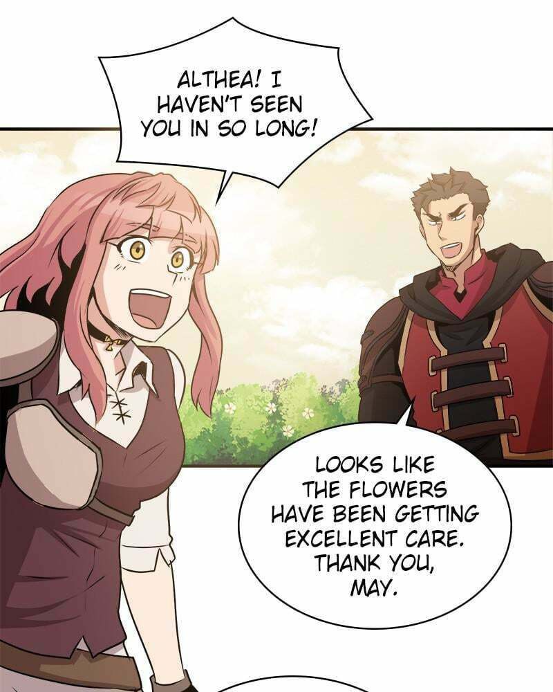 The Strongest Florist – Chapter 53 page 78