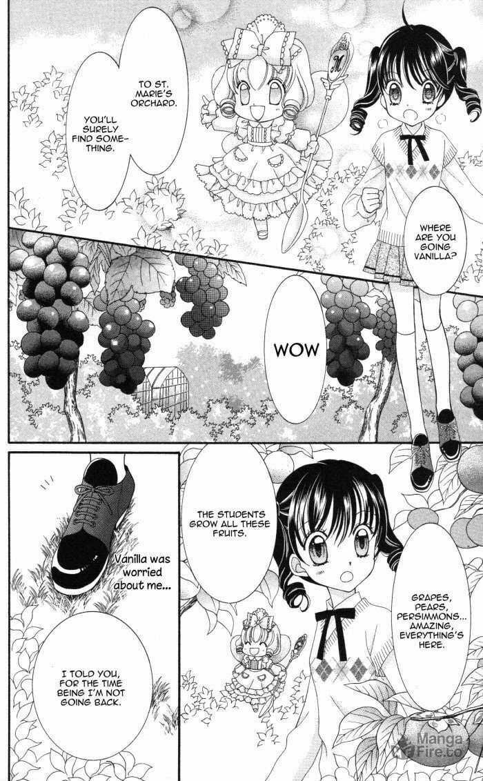 Yumeiro Patissiere – Chapter 12 page 20