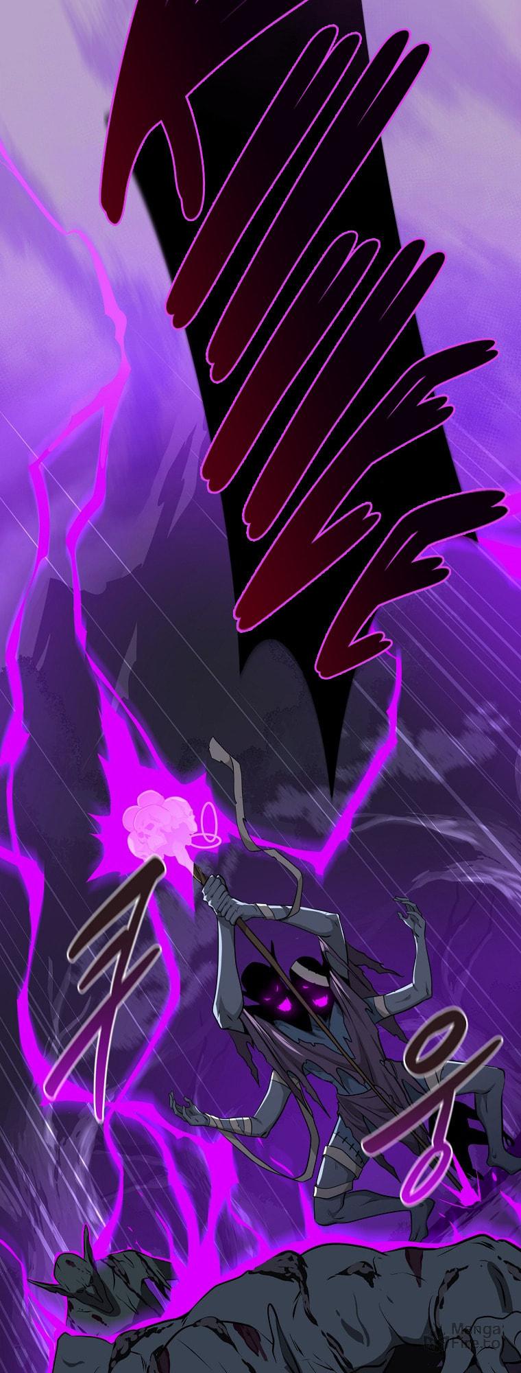 Grand Warlock Streamer – Chapter 20 page 50
